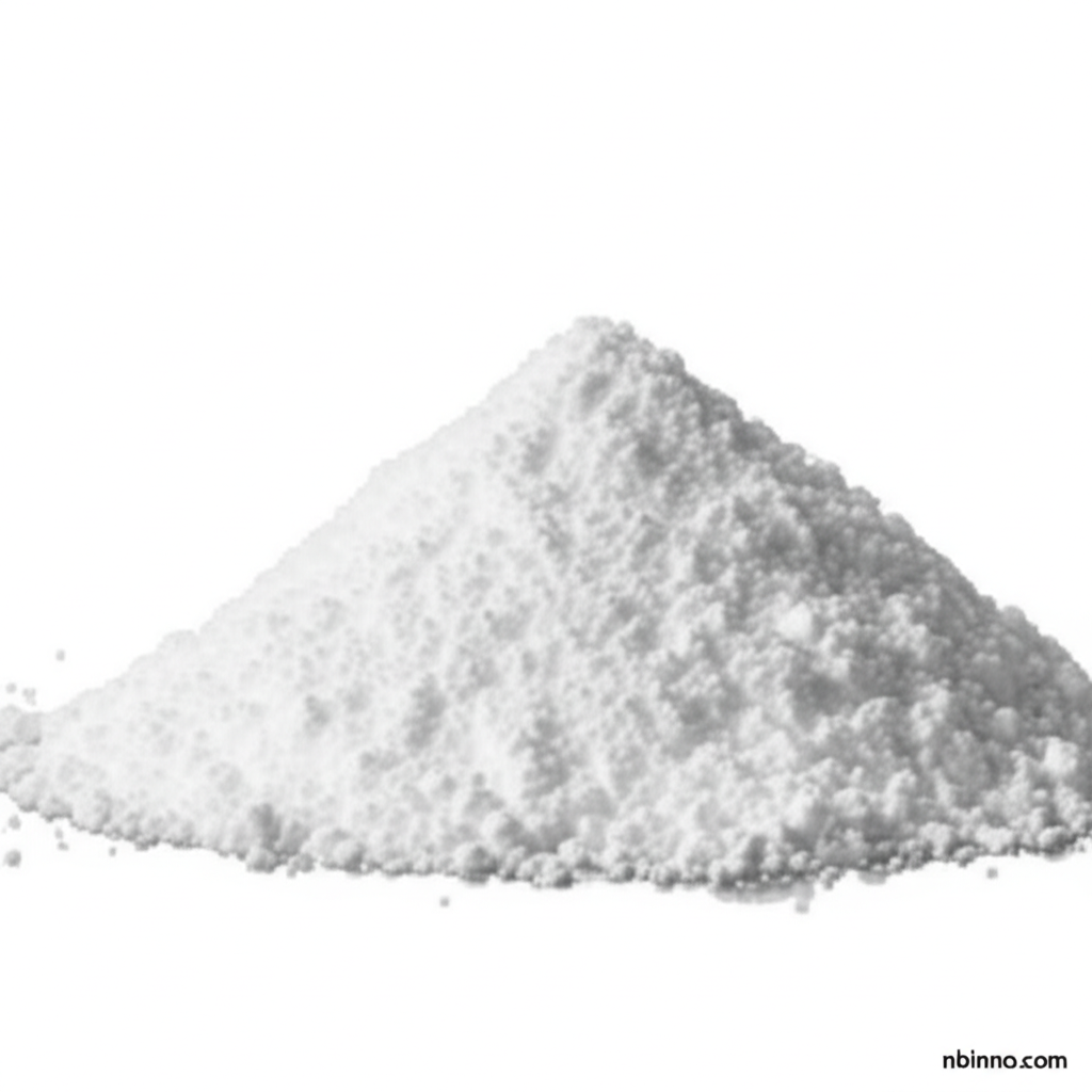 Microcrystalline Cellulose Powder