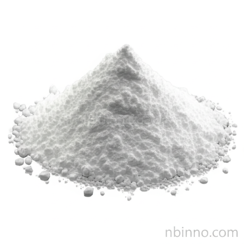 Microcrystalline Cellulose