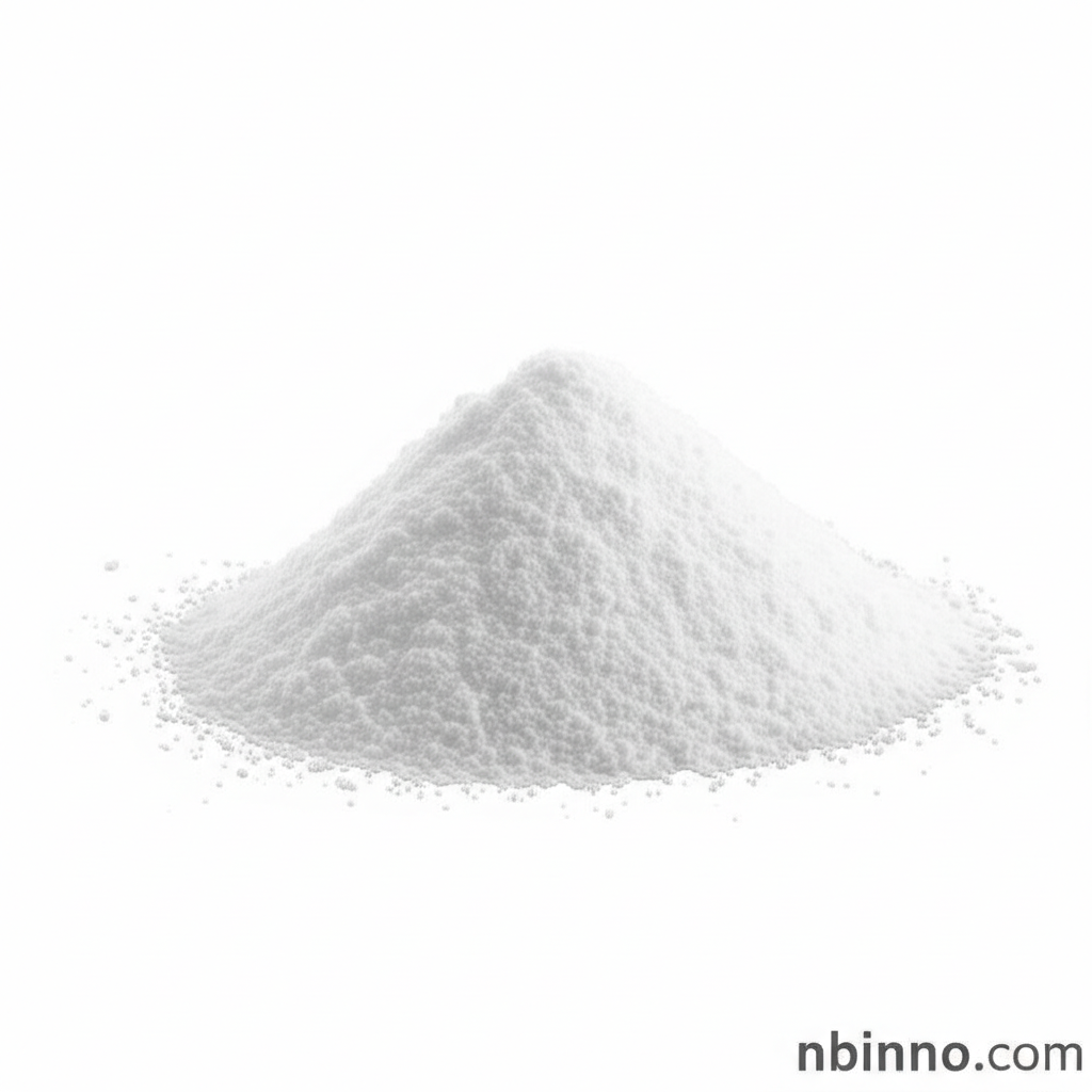 Sodium Starch Glycolate
