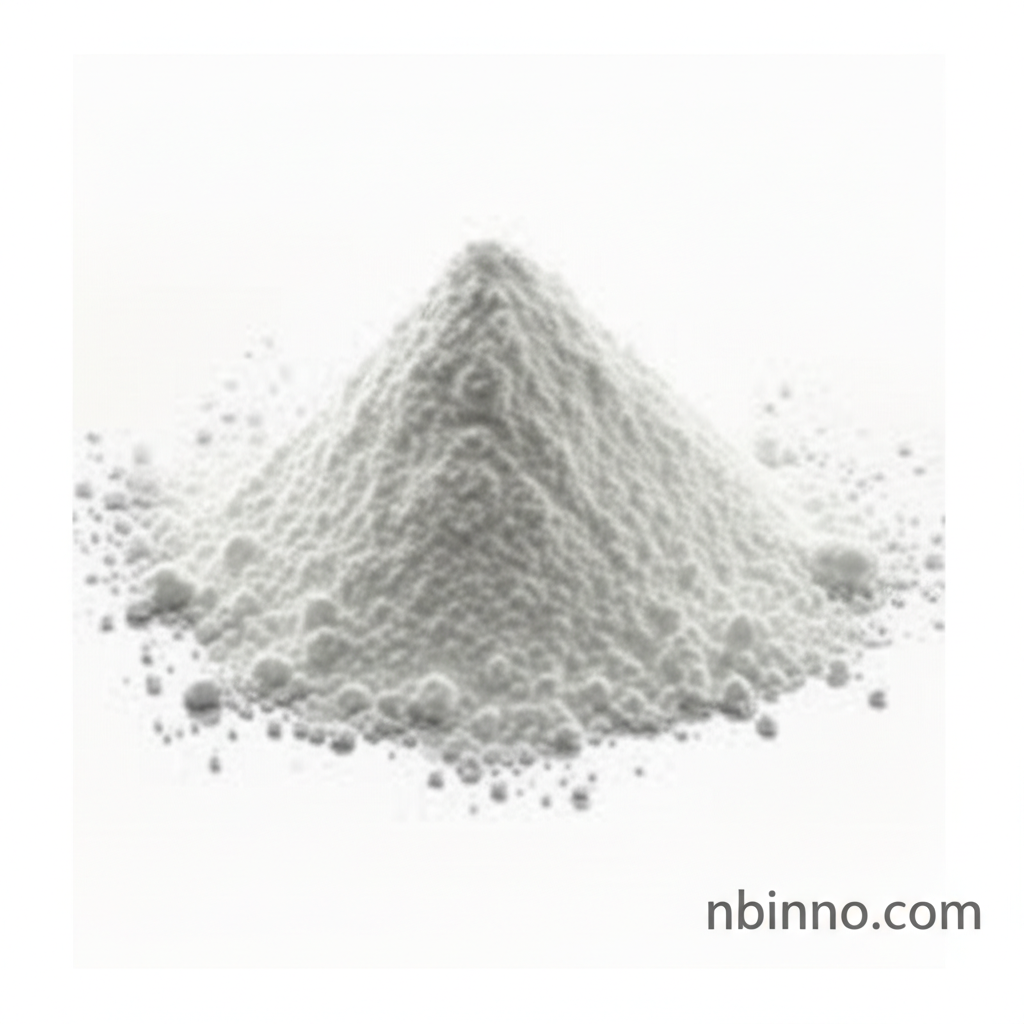 Microcrystalline Cellulose