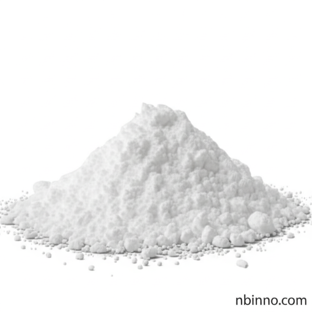 Microcrystalline Cellulose Powder