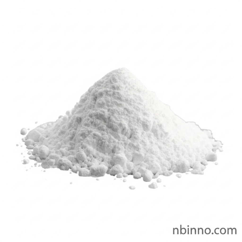 Ambroxol Hydrochloride API