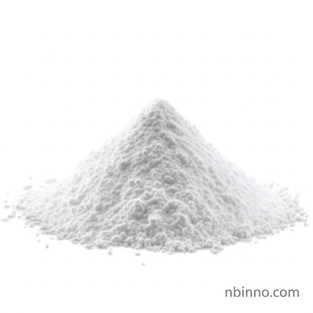 Levofloxacin Hemihydrate