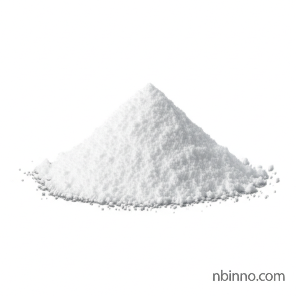Magnesium Stearate