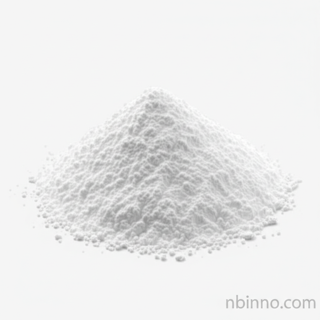 Polyvinylpolypyrrolidone Powder