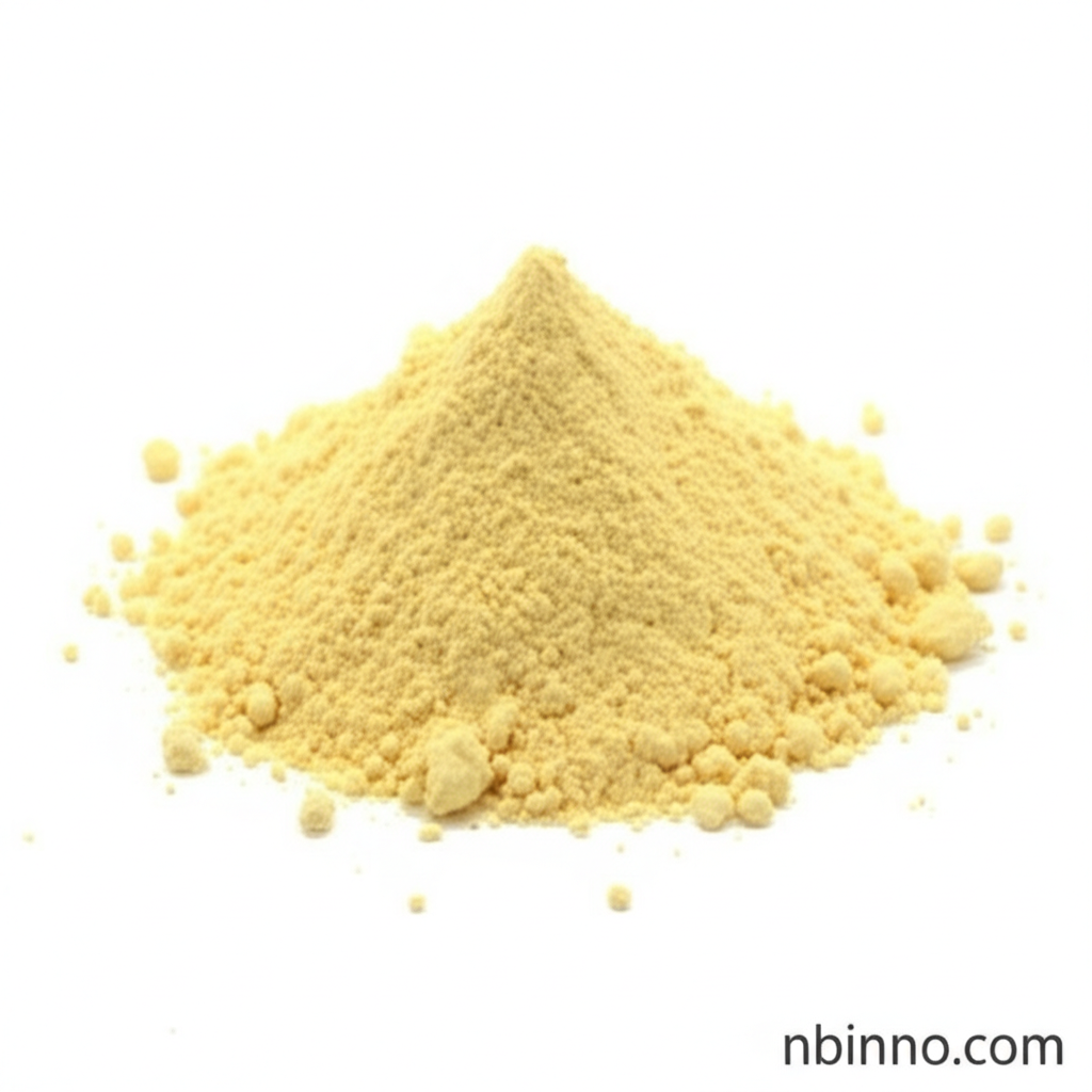 Papain Powder