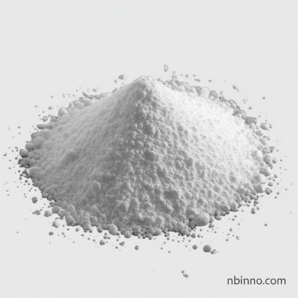Caprylhydroxamic Acid