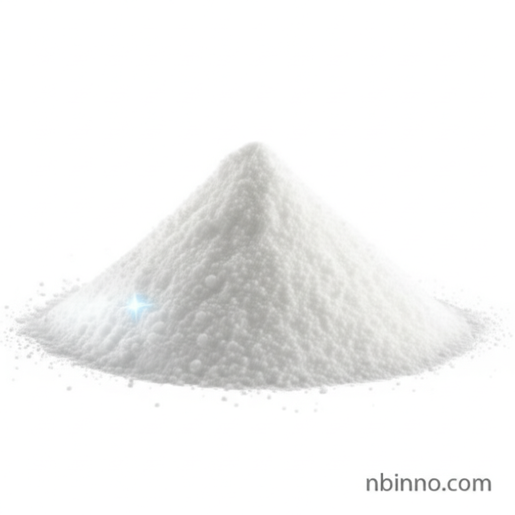 Sodium Stearyl Fumarate