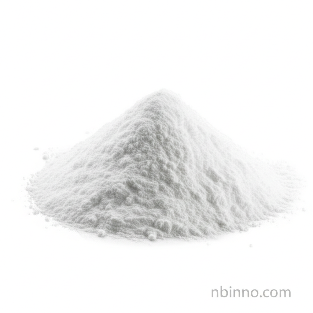 Calcium Hydrogen Phosphate