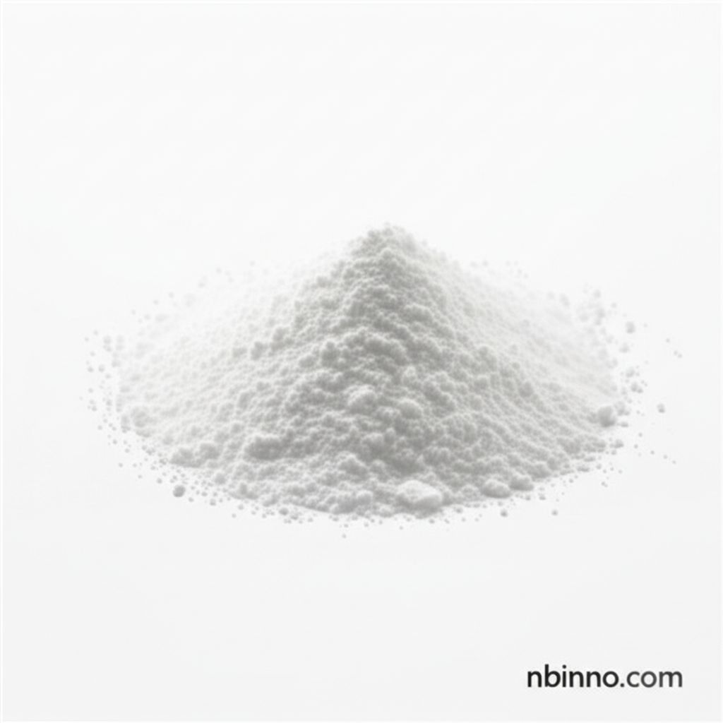 Colloidal Silicon Dioxide Powder