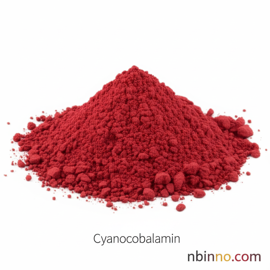 Cyanocobalamin