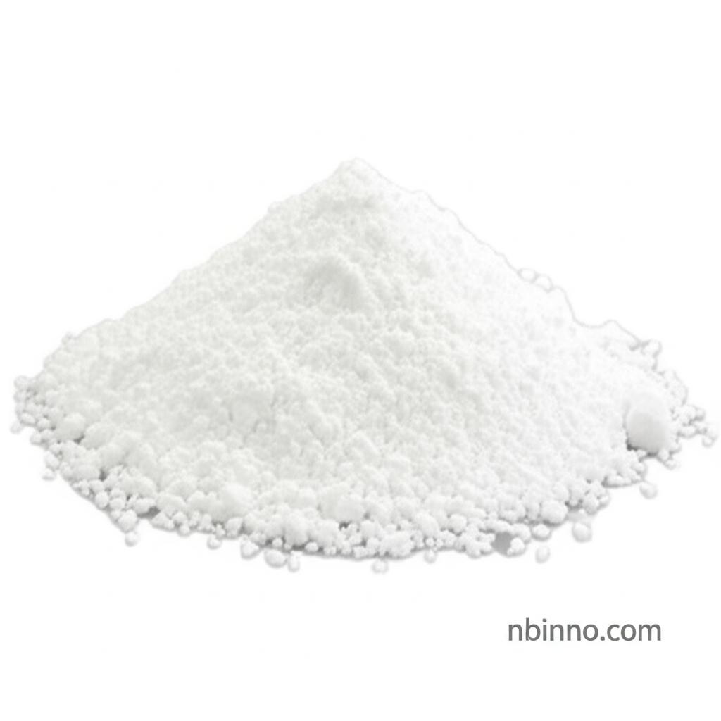 Sodium Starch Glycolate