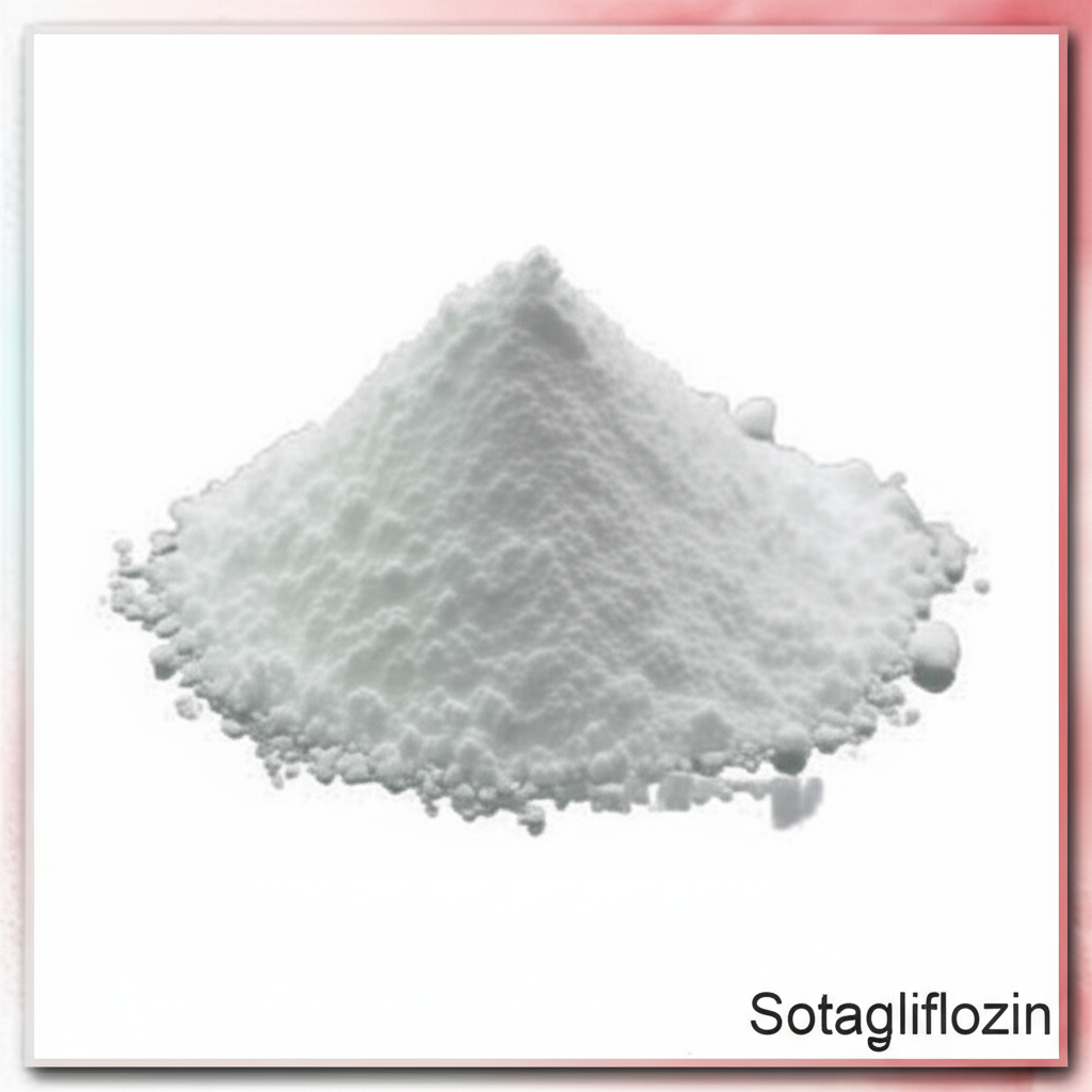 Sotagliflozin