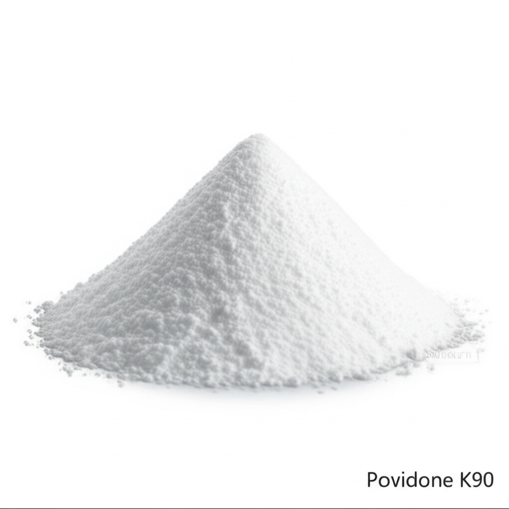 Povidone K90