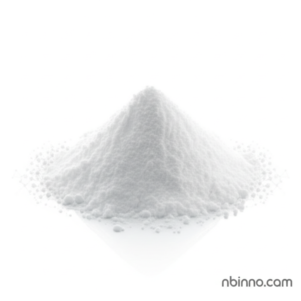 Cefoxitin Sodium API Powder