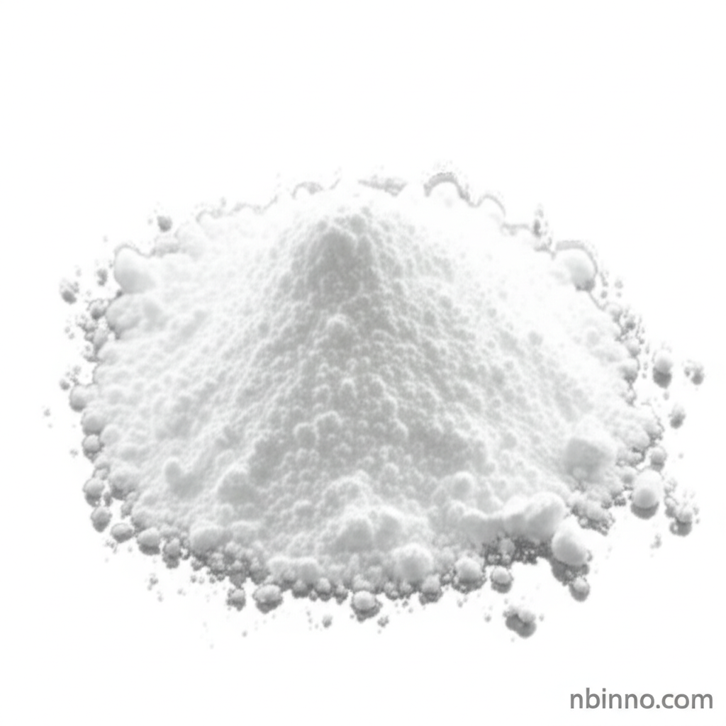 Loxoprofen Sodium Powder
