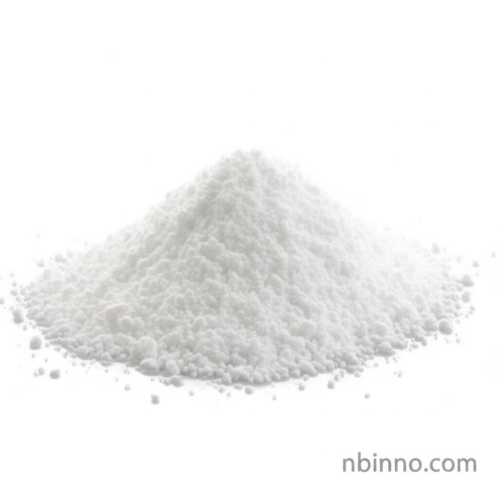 Sodium Starch Glycolate Powder
