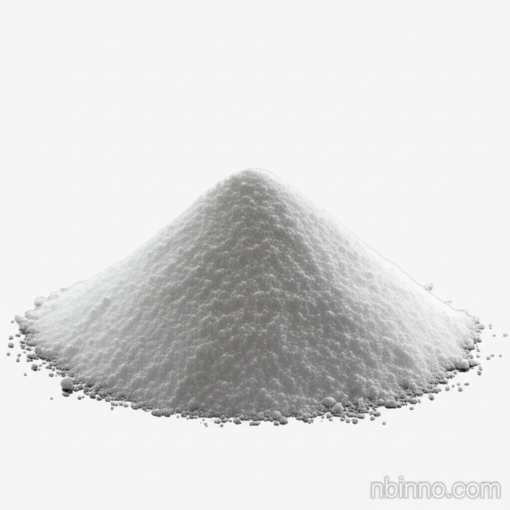 Anhydrous Sodium Carbonate