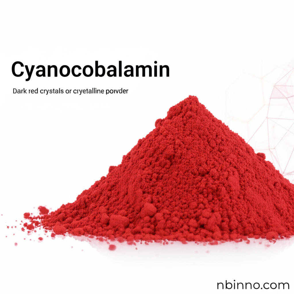 Cyanocobalamin