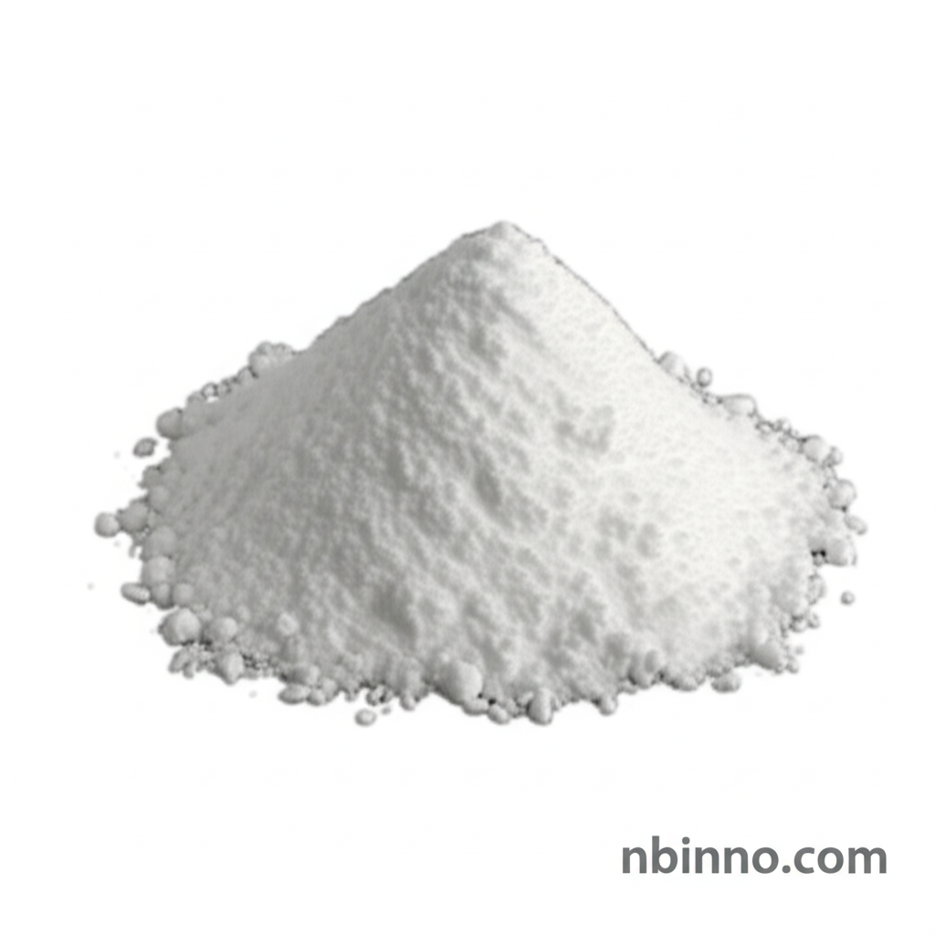 Sodium Stearyl Fumarate