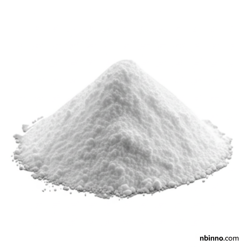 Croscarmellose Sodium