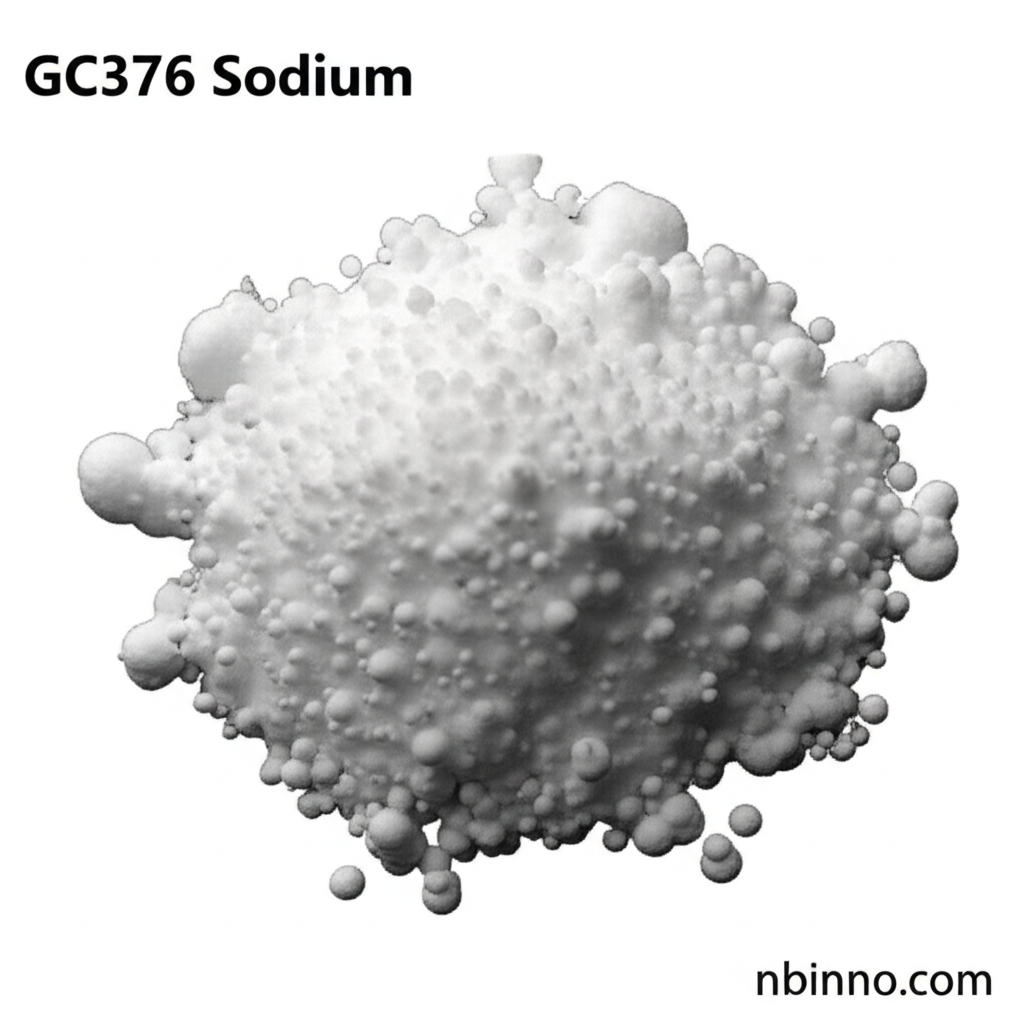 GC376 Sodium