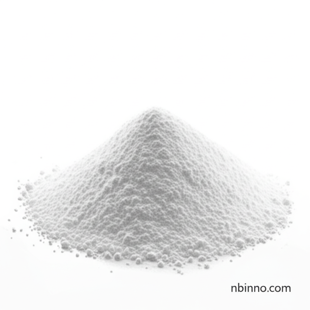 Calcium Lactate