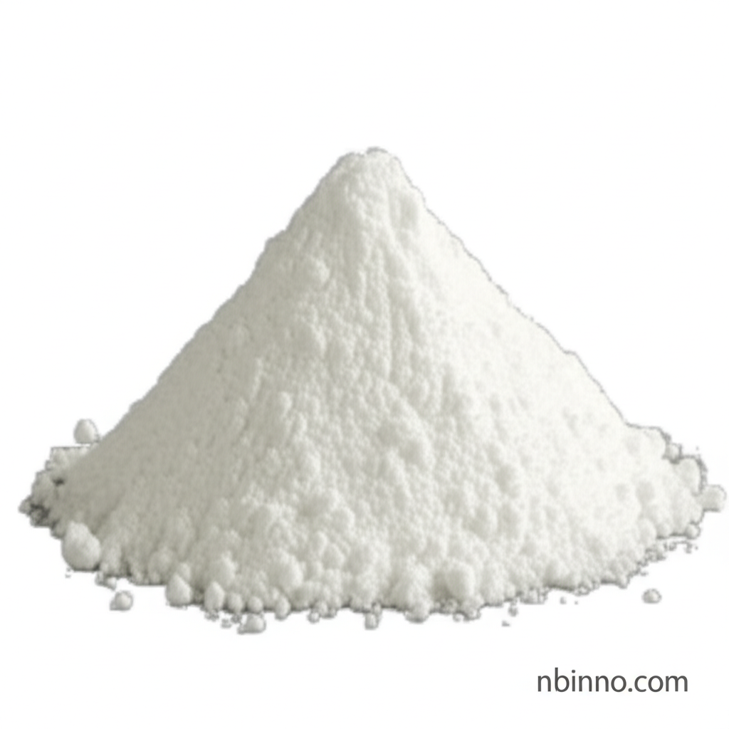 Clotrimazole Crystalline Powder