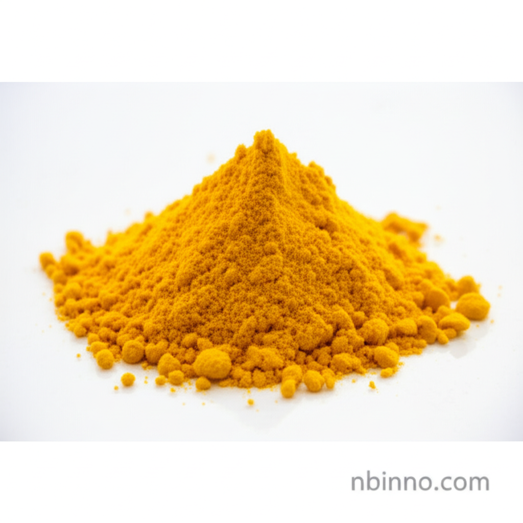 Curcumin