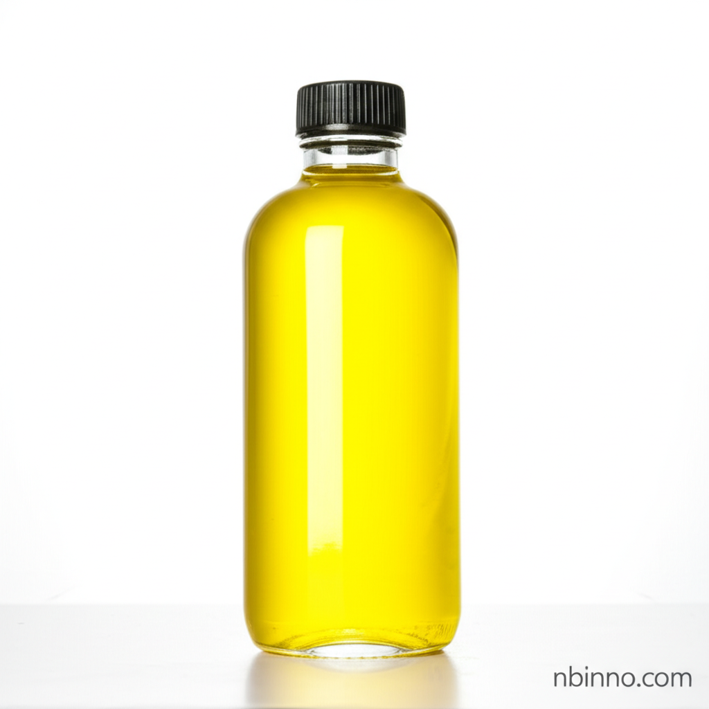 Mustard Oil