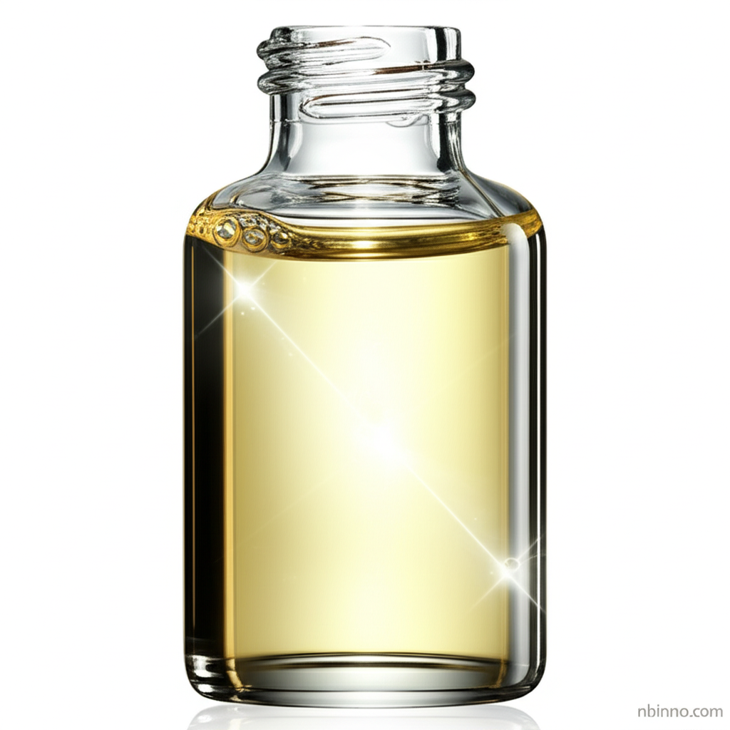 Eucalyptus Globulus Essential Oil