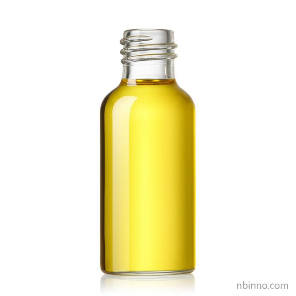 Forsythia Oil