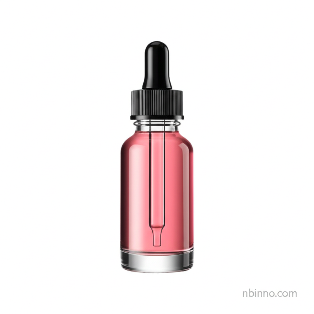 Chocolate Flavor Oil