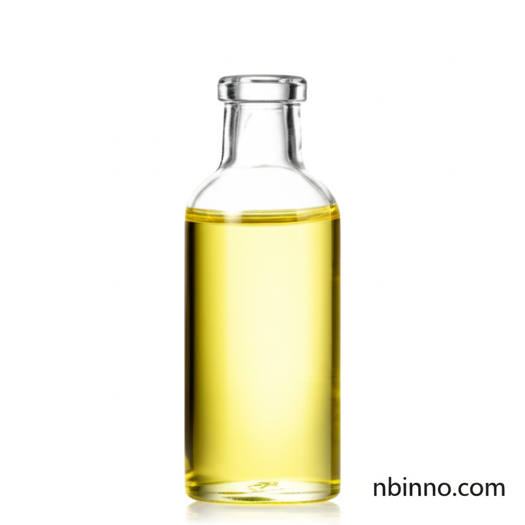 Pure Natural Essential Oil