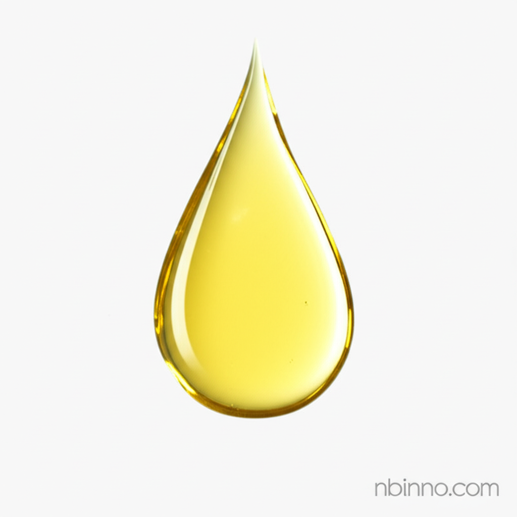 Hair Care Smooth Argan Oil