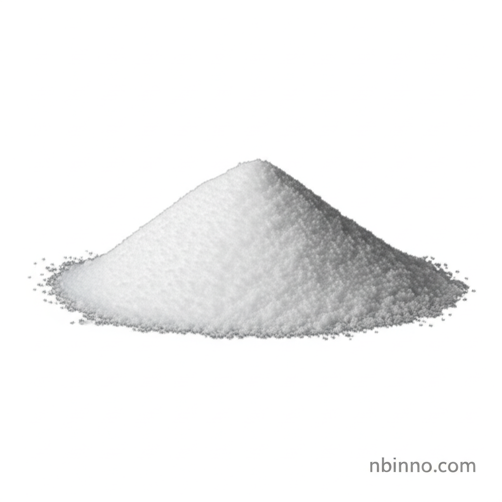 Food Grade Sodium Phosphate