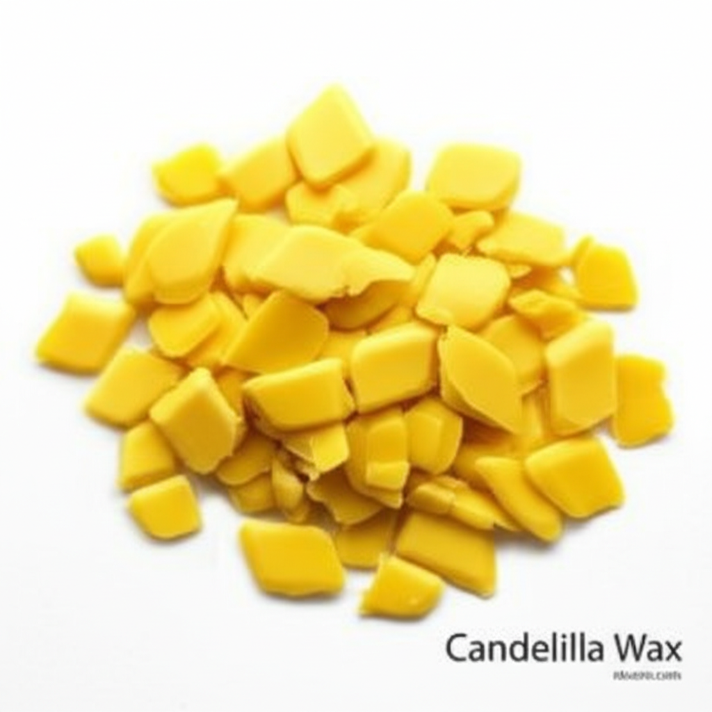 Candelilla Wax