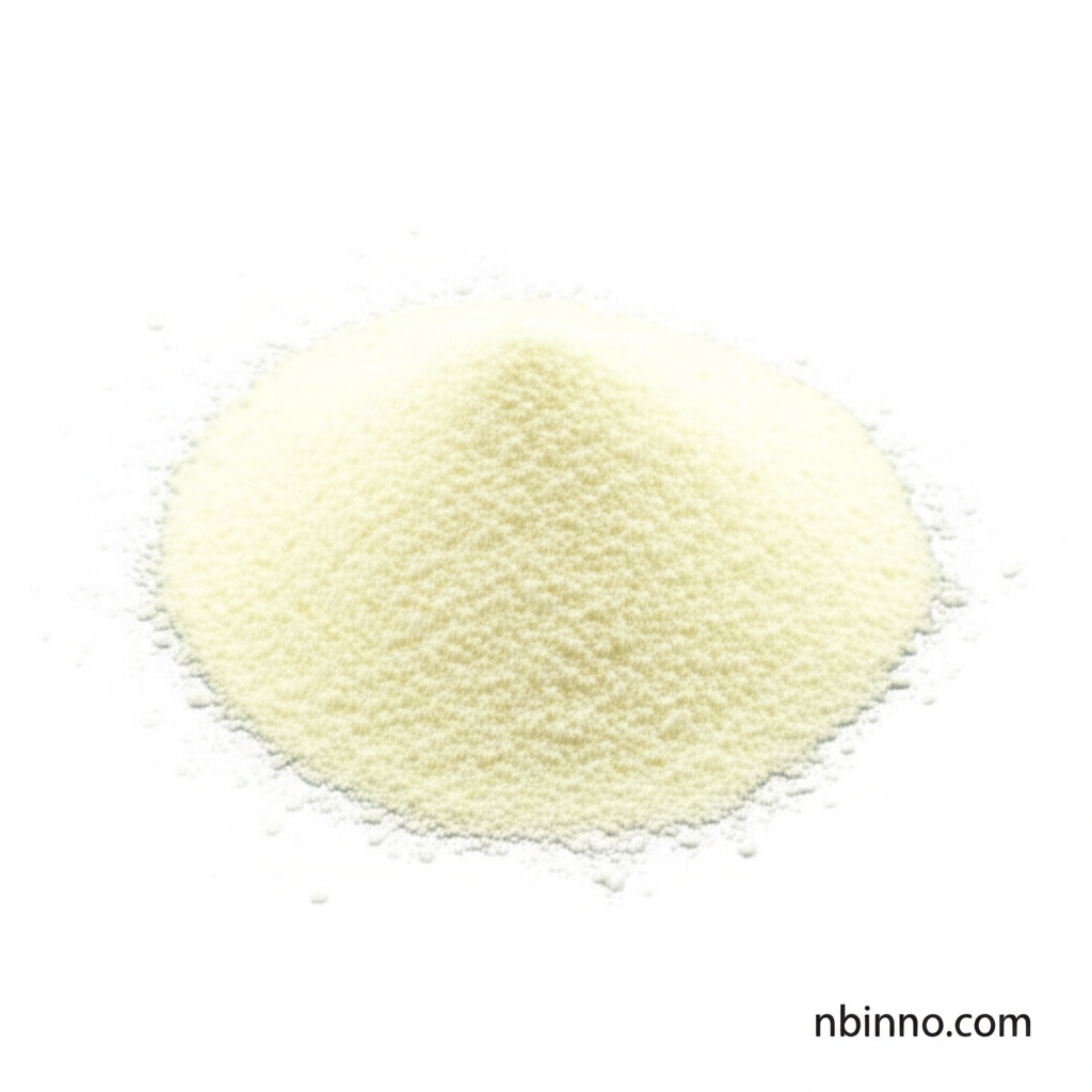 Polyacrylamide