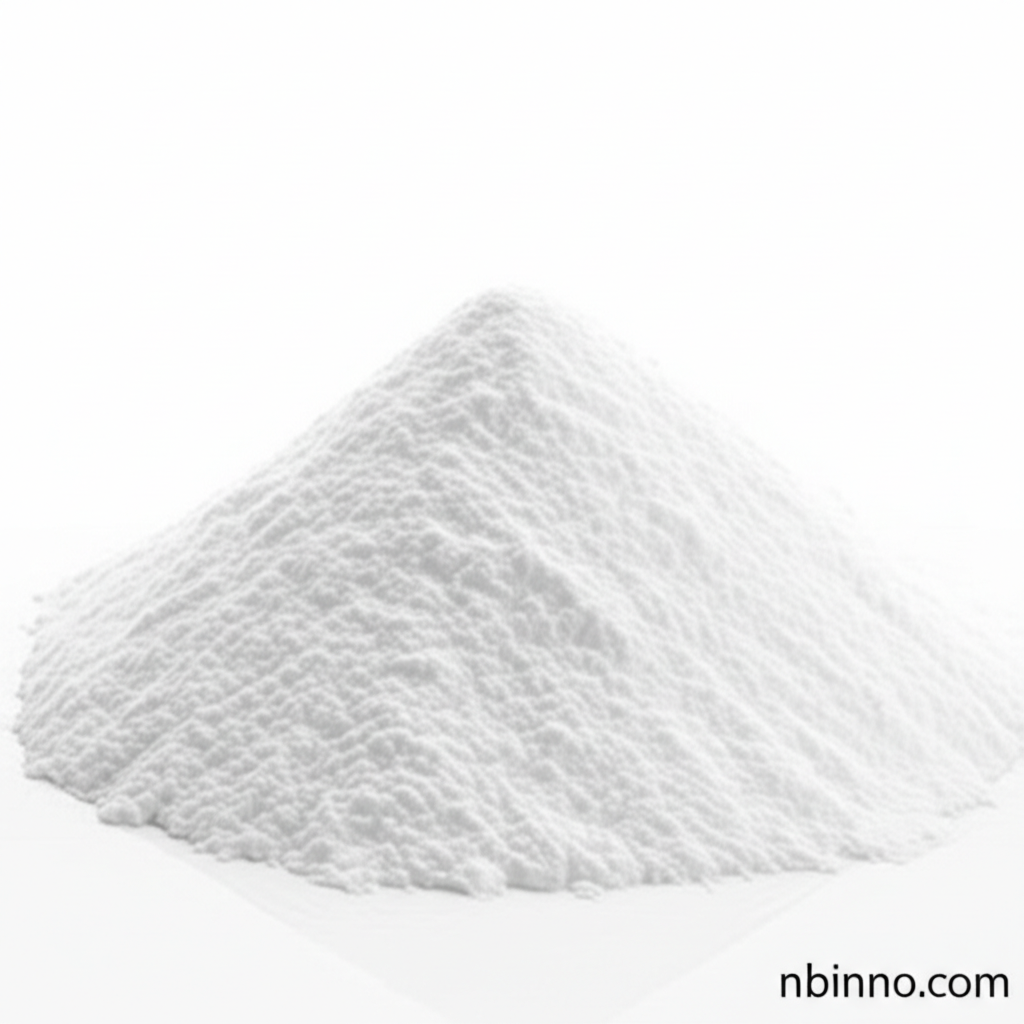 Calcium Alginate