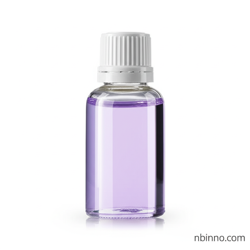 Lavender Fragrance Oil