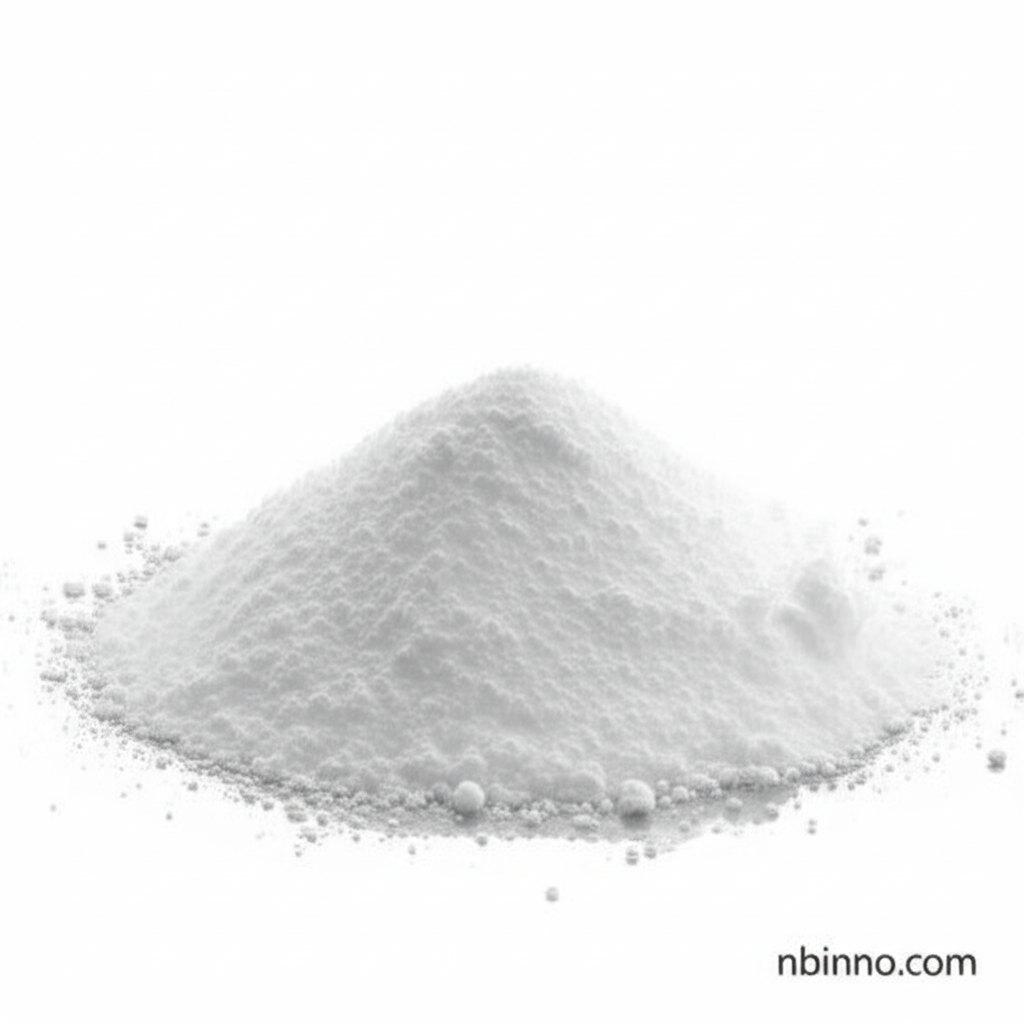 Boric Acid