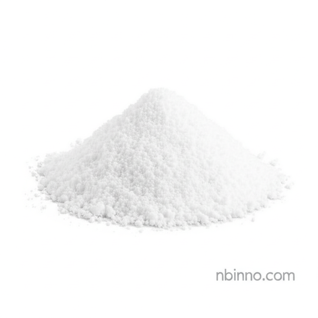 Seaweed Organic and Inorganic Compound Fertilizer