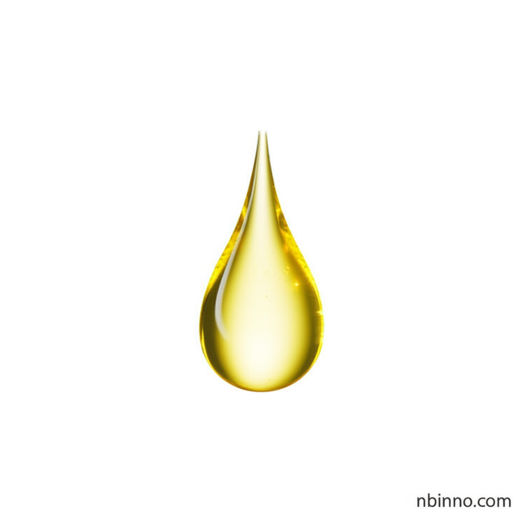 Natural Vitamin E Oil