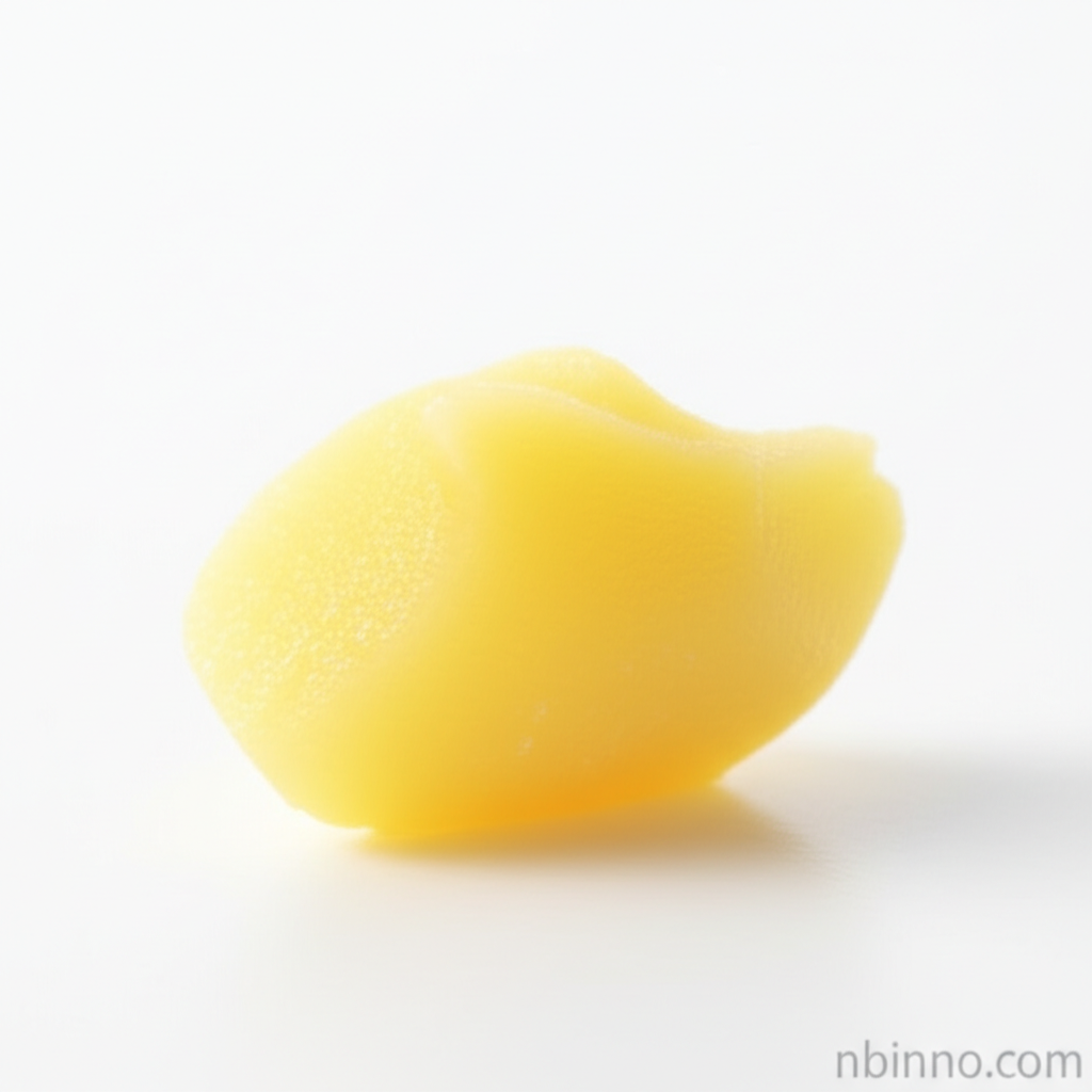 Mango Butter