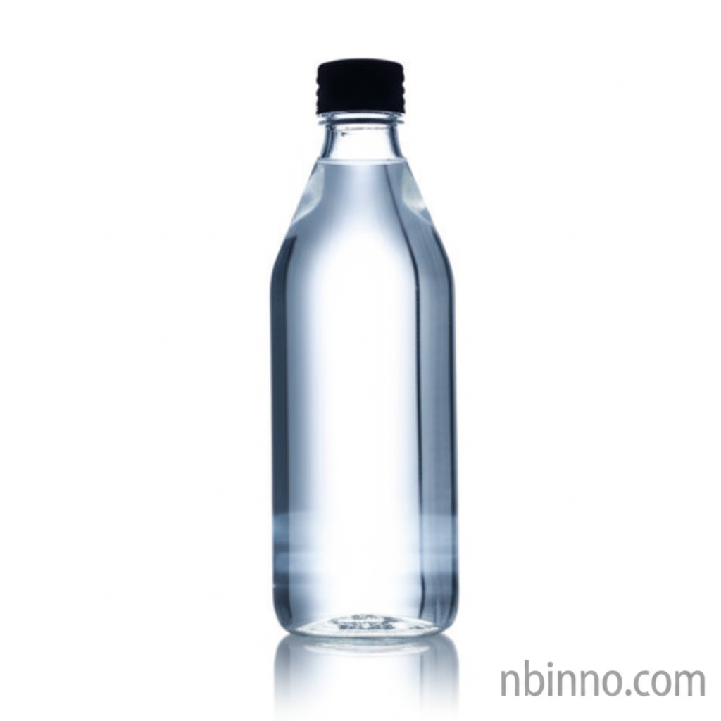 Benzyl Alcohol