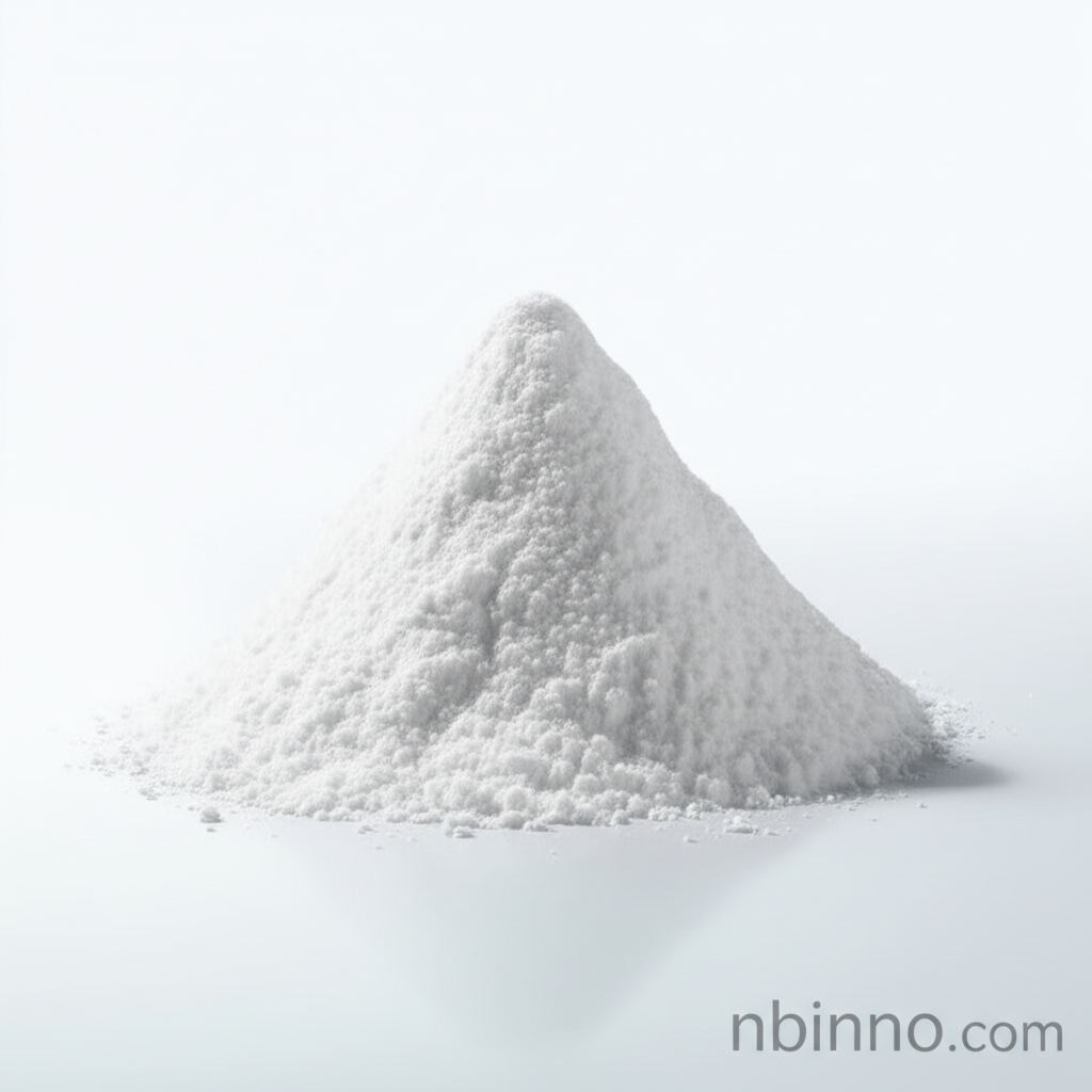 Nicotinamide Mononucleotide Powder