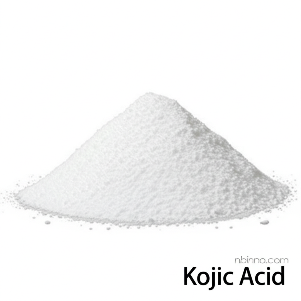 Kojic Acid