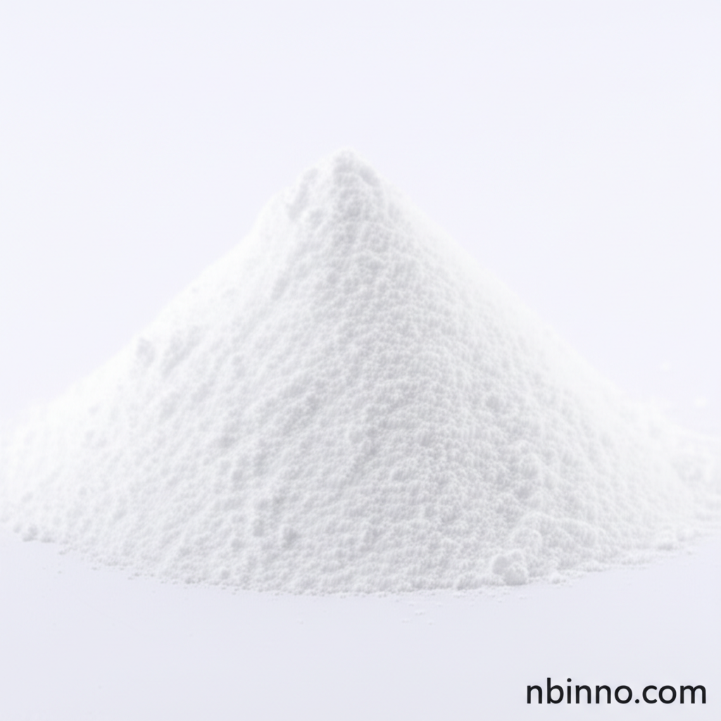 Kojic Acid Powder