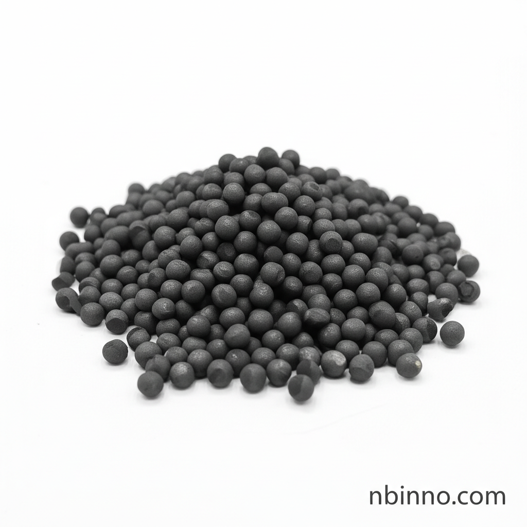 Ethylene Active Copper Zinc High-Efficiency Purification Catalyst