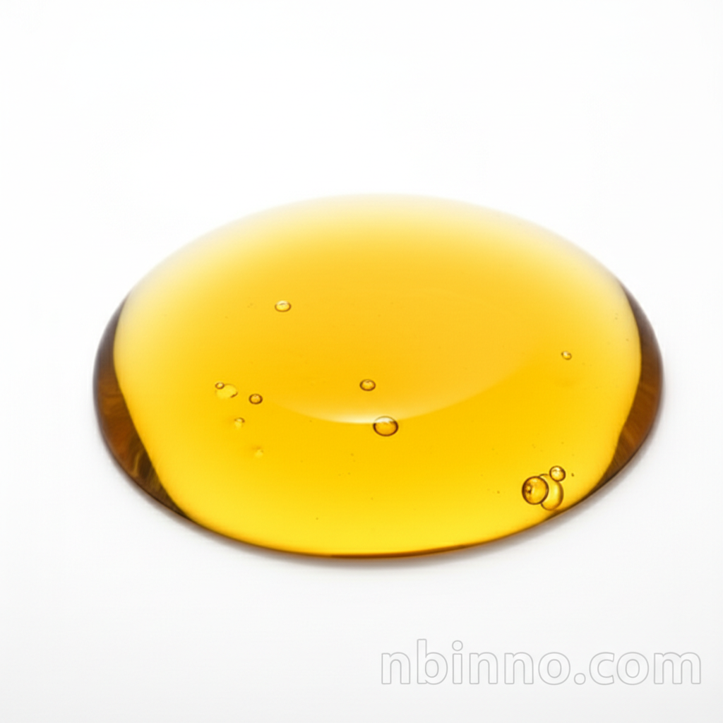 Fullerene Oil Soluble Liquid